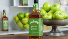 JACK DANIELS APPLE 700 cc - comprar online