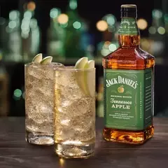 JACK DANIELS APPLE 700 cc - tienda online