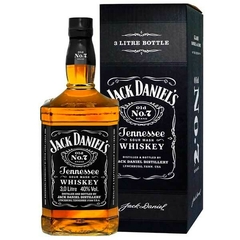 JACK DANIELS 700 cc