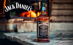 JACK DANIELS 700 cc en internet