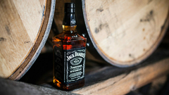 JACK DANIELS 700 cc - libare vinos