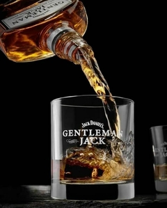 Imagen de JACK DANIELS GENTLEMAN JACK 750 cc