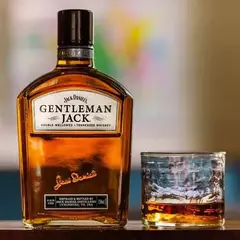 JACK DANIELS GENTLEMAN JACK 750 cc en internet