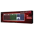 TECLADO GAMER PC USB LUCES LED RETROILUMINADO NOGA NKBT100 - comprar online