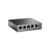 SWITCH 5 PUERTOS TP-LINK TL-SG1005P 10/100/1000 MBP 1005 POE - comprar online