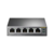 SWITCH 5 PUERTOS TP-LINK TL-SG1005P 10/100/1000 MBP 1005 POE en internet