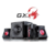 PARLANTE GAMER PC GENIUS GX SW2.1 1250 SUBWOOFER