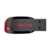 PENDRIVE SANDISK 16GB CRUZE BLADE 2.0 USB - tienda online