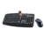 TECLADO Y MOUSE GENIUS SMART KM200 USB CABLE - tienda online