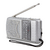RADIO WINCO W223G AM-FM PORTATIL - comprar online