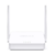 ROUTER REPETIDOR EXTENSOR DE SEÑAL MERCUSYS MW302R V1 ACCES POINT WISP