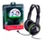 Auricular GENIUS HS400A Pc Microfono - tienda online