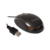 MOUSE OPTICO LUMINOSO NOGA NG611U USB 800 DPI 3 BOTONES Y SCROLL COLORES