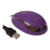 Imagen de MOUSE OPTICO LUMINOSO NOGA NG611U USB 800 DPI 3 BOTONES Y SCROLL COLORES