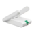 ADAPTADOR USB WIFI TPLINK 822N 2 ANTENAS 300MBPS PLACA DE RED - Shoppingame