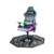 ALFOMBRA PROTECTORA PARA SILLA GAMER NOGA WYVERN