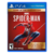 MARVEL´S SPIDERMAN GOTY EDITION SONY PS4 FISICO