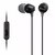 AURICULARES SONY MDR EX15AP MANOS LIBRES IN EAR NEGRO O BLANCO