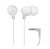 AURICULAR SONY IN EAR MDR EX15LP - comprar online