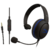 AURICULAR GAMER HYPERX HEADSET PS4 CHAT CON MICROFONO