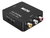 CONVERSOR RCA A HDMI ADAPTADOR TV VIDEO CONVERTIDOR 1080 - comprar online