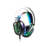 AURICULARES PC GAMER NOGA HYDRA PS4 XBOX SOUND HD MICROFONO