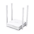 ROUTER TP-LINK ARCHER C24 AC750 DOBLE BANDA 4 ANTENAS