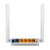 ROUTER TP-LINK ARCHER C24 AC750 DOBLE BANDA 4 ANTENAS - Shoppingame