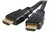 Cable Hdmi 1,5Mts Puntas Doradas 1.4 Full Hd 4k Ps4 Led - comprar online