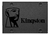 DISCO SOLIDO SSD KINGSTON INTERNO 480GB SATA III 7MM - tienda online