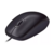 MOUSE LOGITECH USB M90 NEGRO 1000 DPI AMBIDIESTRO en internet