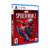 MARVEL SPIDER MAN 2 PS5 PLAYSTATION 5 FISICO