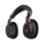 AURICULARES INALAMBRICOS GAMER HYPERX CLOUD FLIGHT HX-HSCF BLUETOOTH NEGRO CON LUZ LED ROJO en internet