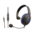 AURICULAR GAMER HYPERX HEADSET PS4 CHAT CON MICROFONO