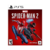 MARVEL SPIDER MAN 2 PS5 PLAYSTATION 5 FISICO en internet