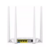 ROUTER WI FI INALAMBRICO KANJI ROUT4A01 4 ANTENAS 300MBPS - comprar online