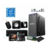 PC ARMADA KELYX INTEL CELERON N4120 8G SSD 240GB (GIGA)