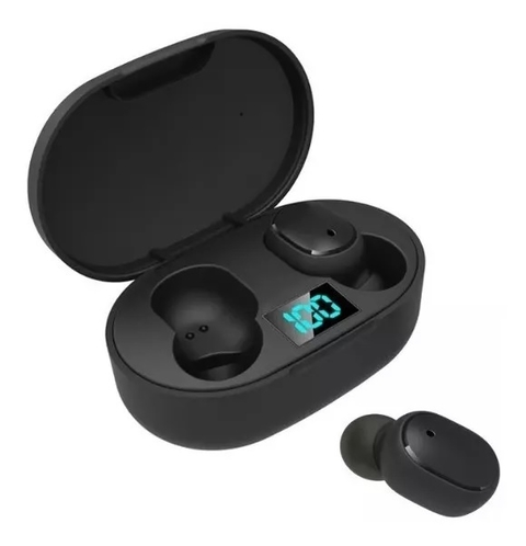 Auriculares Bluetooth TWS M10 - Black - CD Market Argentina - Venta en  Argentina de Consolas, Videojuegos, Gadgets, y Merchandising