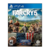 FAR CRY 5 STANDARD EDITION UBISOFT PS4 FISICO