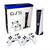 CONSOLA FAMILY GAME 8BITS T/PLAYSTATION 5+JUEGOS+2 JOYSTICKS - comprar online