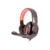 AURICULARES PC PS4 GAMER ST8311 HIDE MICROFONO