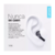 AURICULARES INALAMBRICOS LENOVO HT38 EARBUDS IN EAR BLUETOOTH - comprar online