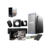 PC COMPUTADORA ARMADA KELYX PROCESADOR AMD RYZEN 3-3200G MEMORIA RAM 8GB MARKVISION DISCO SOLIDO SSD 240GB MSI - comprar online