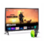 TV SMART 32 PULGADAS ANDROID HD NETFLIX CHROMECAST YOUTUBE GOOGLE TDA - comprar online