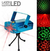 Laser Led Lluvia Multipunto Audioritmico Luces Dj Fiestas