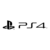 JOYSTICK PS4 INALAMBRICO PARA SONY PLAYSTATION 4 DUALSHOCK COLORES LISOS - tienda online