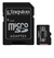 TARJETA DE MEMORIA MICRO SD 32GB KINGSTON CLASE 10 CANVAS SELECT PLUS 80MB/s - comprar online