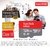 TERJETA DE MEMORIA MICRO SD 128 GB ULTRA RAPIDA SANDISK CLASE 10 80MBPS CELULAR - Shoppingame