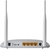MODEM ROUTER WIFI ADSL 2 TPLINK TDW 8961N 300 MBPS - comprar online
