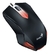 MOUSE GAMER GENIUS X G200 USB LUZ LED 1000DPI RETROILUMINADO - comprar online